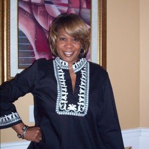 Meet your Posher, Beverly